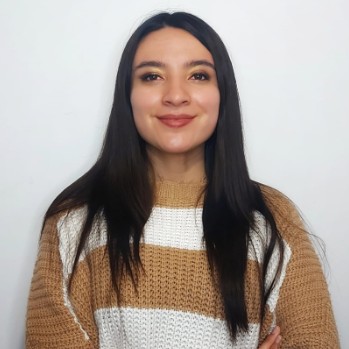 María Emilia Jácome Alarcón