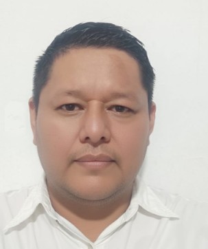 Jorge Humberto Zambrano Parraga