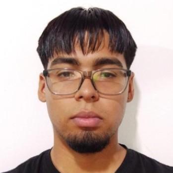 Jordan Steven Majojo Quiroz