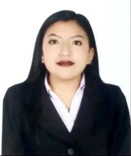 Irma Johana  Changalombo Chicaiza