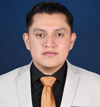 Jefferson Andrés Ogoña Romero