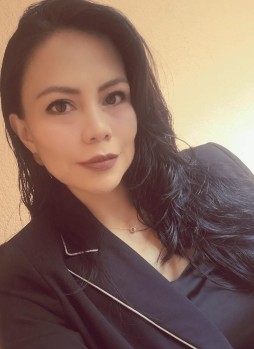 Verónica Maricel Fernández Pilataxi