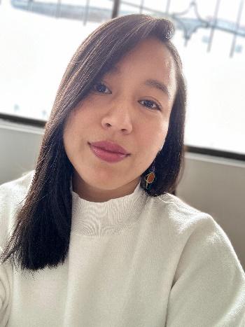 Maria Cueva Toaquiza