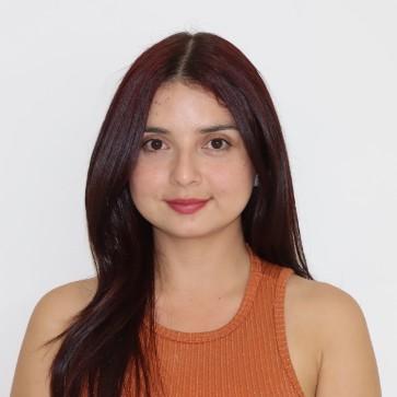 Deyanire Lilibeth García Alcívar