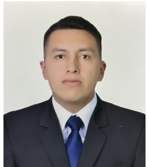 Ivan Ariel Falcon Vasquez