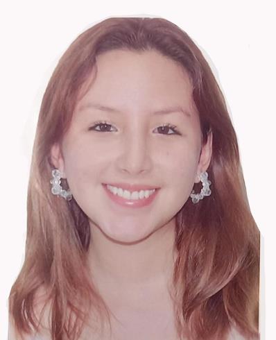 Karla Vélez Martínez