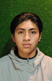 David Alejandro Carrillo Vega