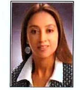 Lorena Elizabeth Zambrano Ochoa