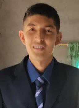 Steven Alexander Chichanda Mendez