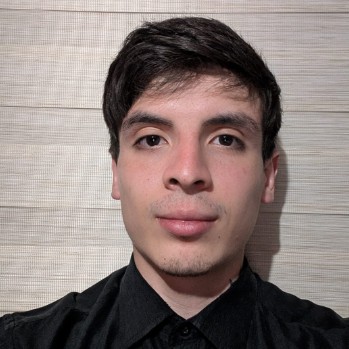 Alfredo Emmanuel  Salazar Merchán