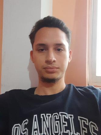 Yoshua Israel Solano Valencia