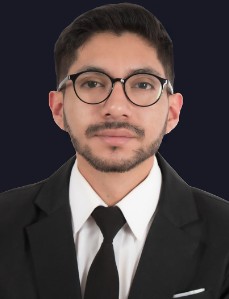 ERICK WILFRIDO LEÓN PINDE