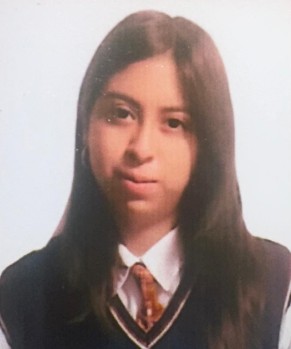 VALENTINA ANNETH DIAZ VÁSCONEZ