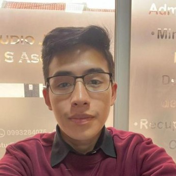 Andy Bryan Perez Toral