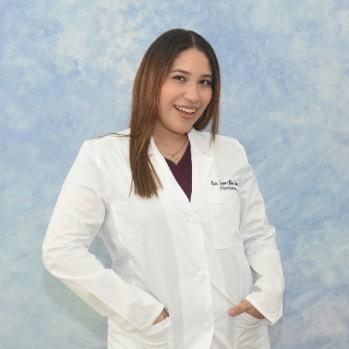 Denisse Alexandra Alcívar Falcones