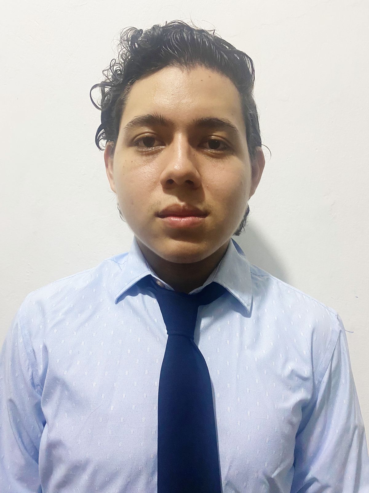 Julio Jordy Betancourt Cajas