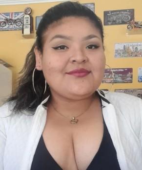 MAYRA ELIZABETH GIA GIA