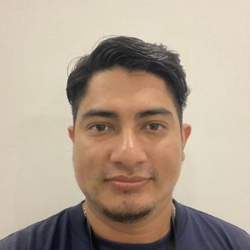 Saul Rodriguez Macias