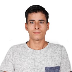 Jean Carlos Franco Rosas