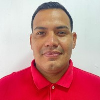Johan Gerardo Barroso Avecilla