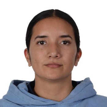 Andie Nicole Noguera Roldán