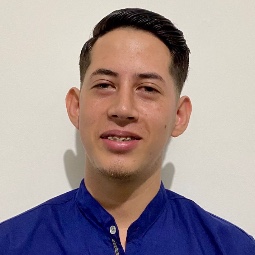 KEVIN ALEJANDRO  SALAS MIRANDA 