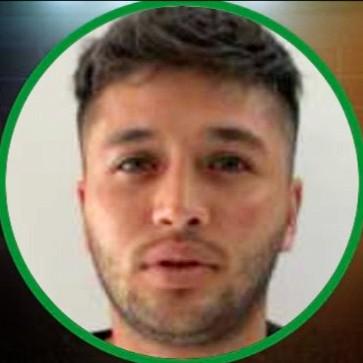 DIEGO FERNANDO  FERRIN GOMEZ 