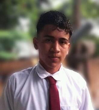 Jose Antonio Arreaga Zuñiga