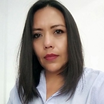Lilian Angelita Haro Mediavilla