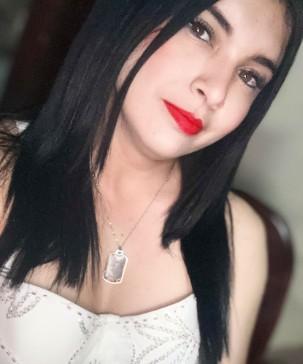 Gema Melissa  Macias Espinoza