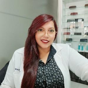 Cynthia Yessenia Velastegui Vinueza