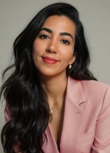 Karla Sofía Mosquera Ruiz