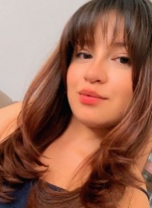 KERLY DAYANNA  PAREDES BÁEZ