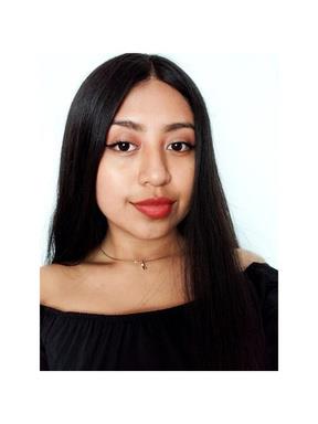 Keyla Jazmin Logacho Ayo