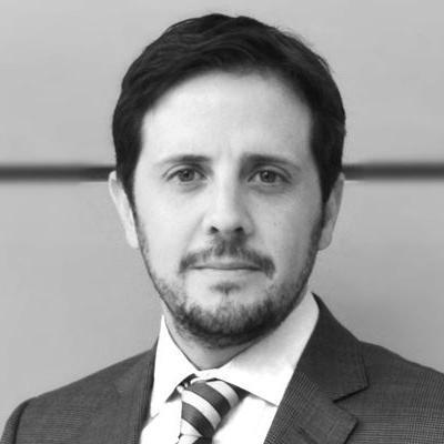 Nicolás  Dávalos Carrasco