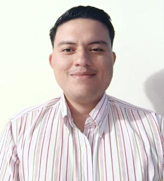 Jerry Alexander  Arreaga Arreaga