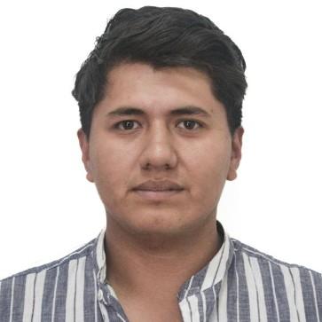 Jorge Fernando Montoya Collaguazo