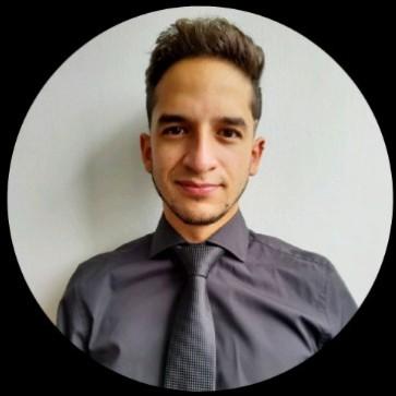 Ivers Geovanny Bedoya Andrade