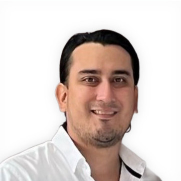 LUIS ANDRÉ CARRASCO VELOZ