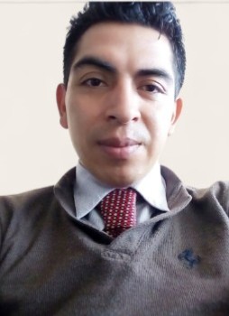 Cristian Ernesto  Guamán Toglla