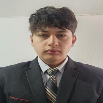 Jhoel Fernando Cela Utreras