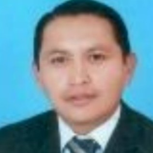 Fernando Junia Sánchez