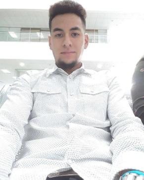 France Ivan Vega  Manzano