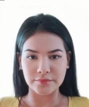 Angie Briggitte Paladinez Gonzalez