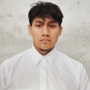 Kevin Manuel Tanguila Grefa