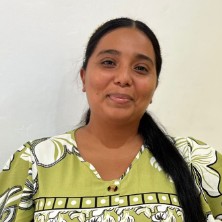  Nadia   Tamara    Contreras   López 