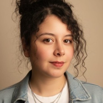 CAMILA ALEJANDRA BALSECA SANCHEZ