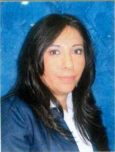 Rita Maria Layana Zambrano