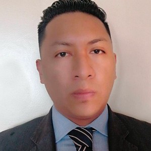 Javier Fernando Vaca Estrella