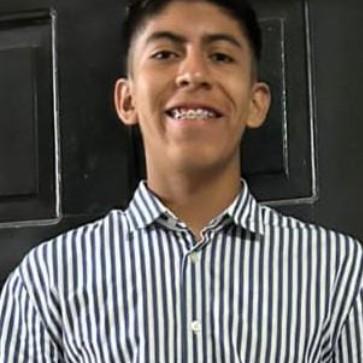  David Alexander    Arrobo Ramón 